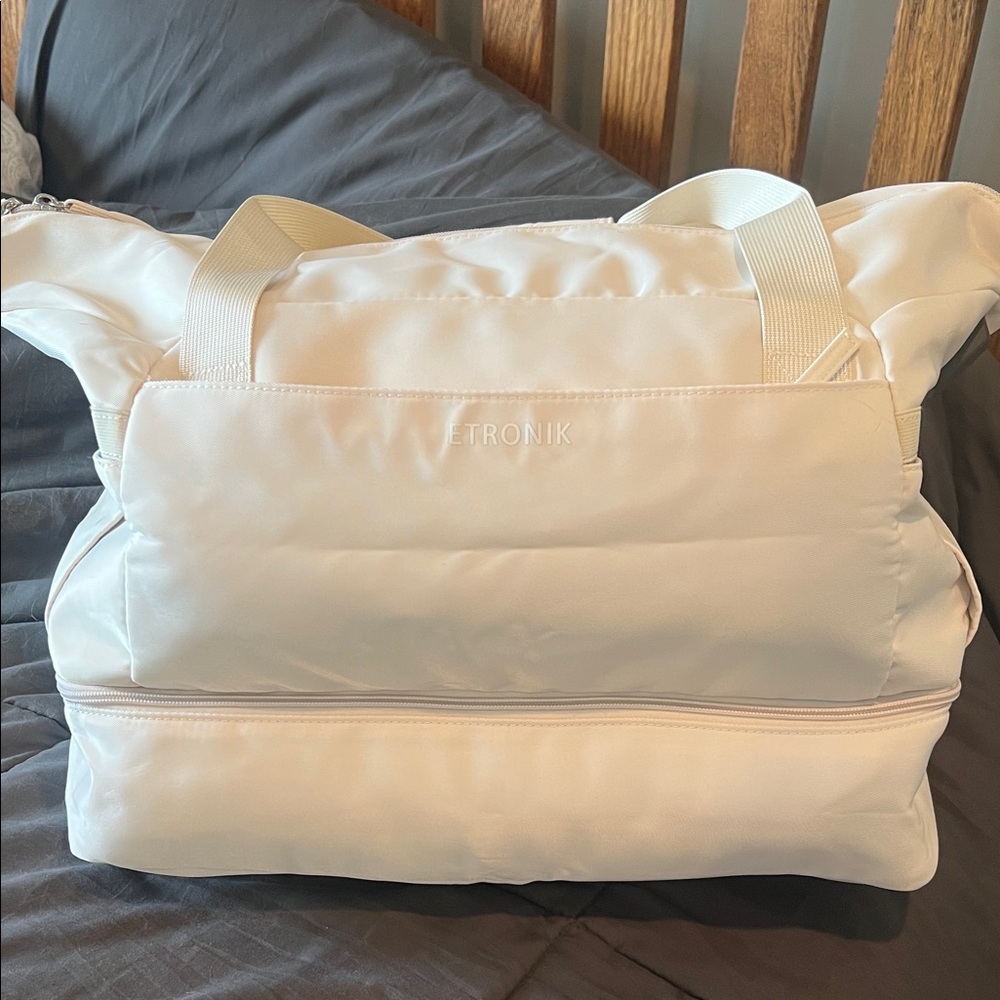 Etronik Duffle Bag